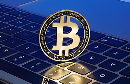 (币安云通)交易所交易界面